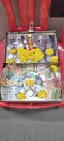 Lakshmi Pujana by Vaidiks on Kojagari Purnima, 30th October 2020, SCM-Shirali